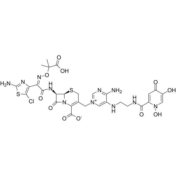 GT-1 (LCB10-0200) 1401527-90-9